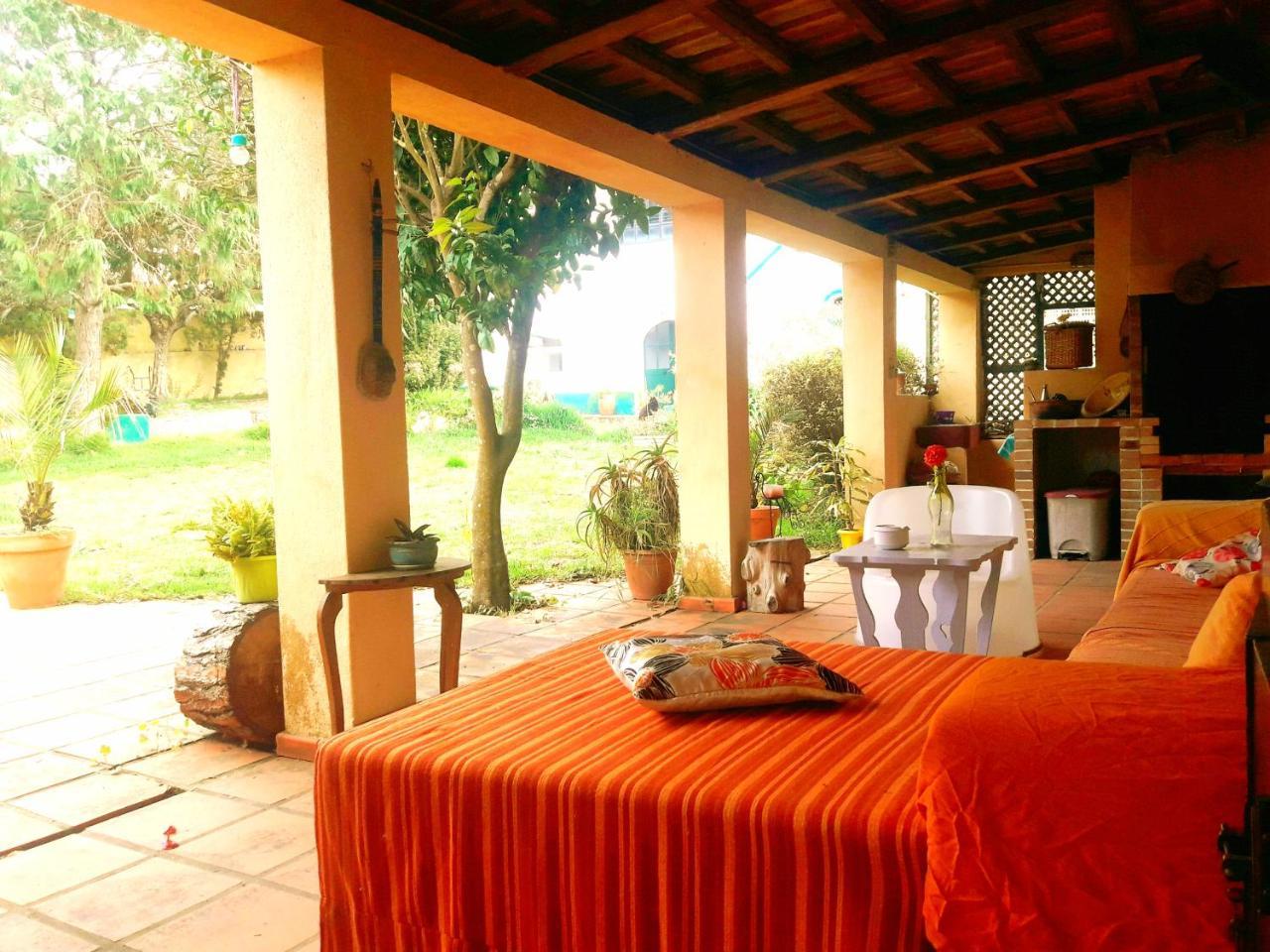 Lugar Saloio Sintra Bed & Breakfast Mem Martins Bagian luar foto