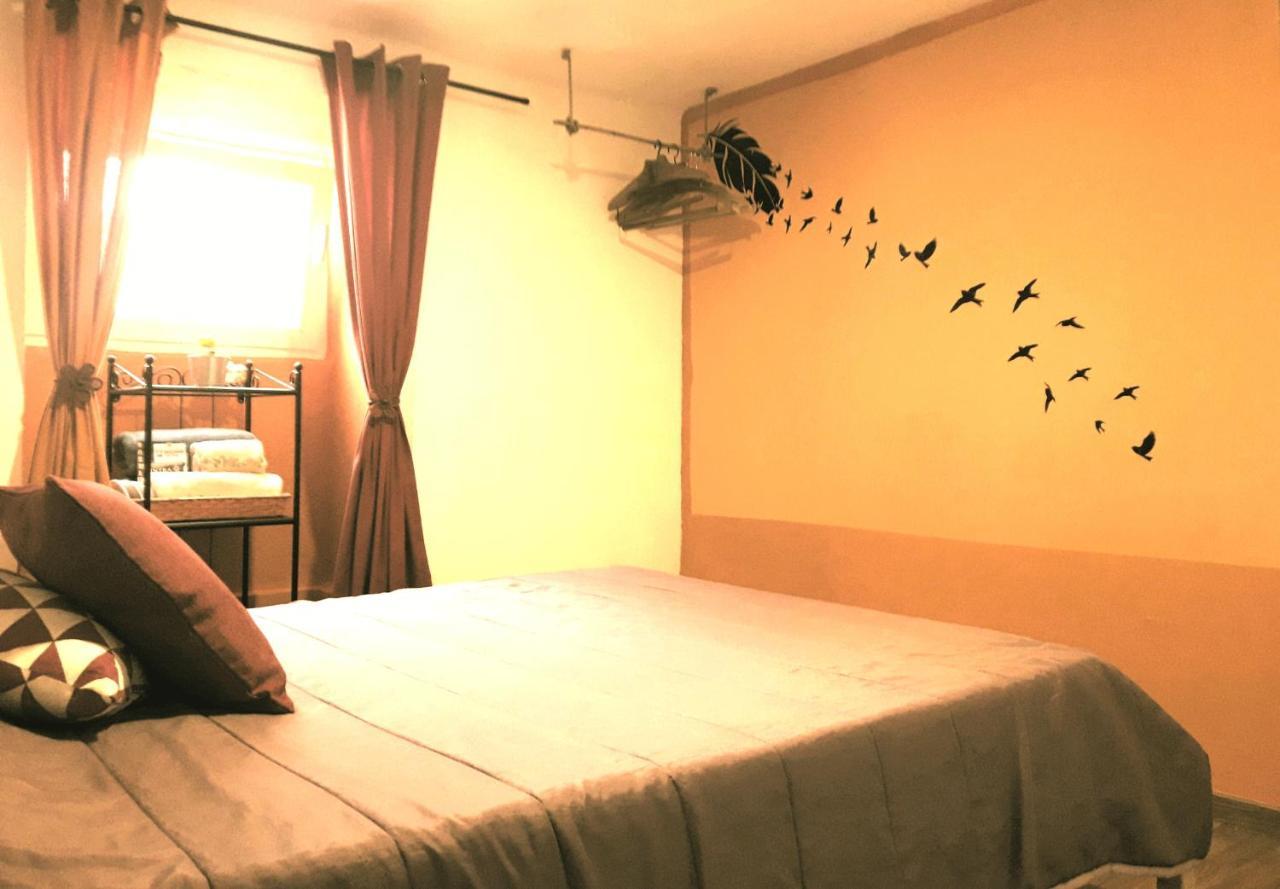 Lugar Saloio Sintra Bed & Breakfast Mem Martins Bagian luar foto